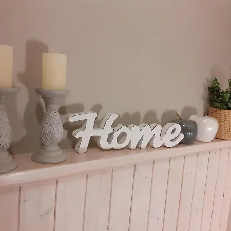 Apartament Am Kurpark In Im Harz Zorge