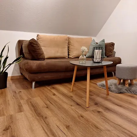 Am Kurpark In Im Harz