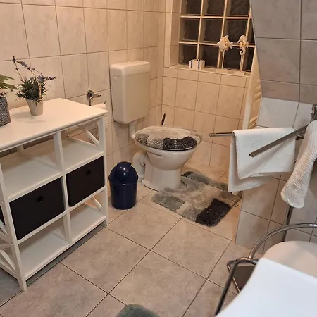 Im Harz Fuer 4 Gaeste Mit Wlan Apartment *