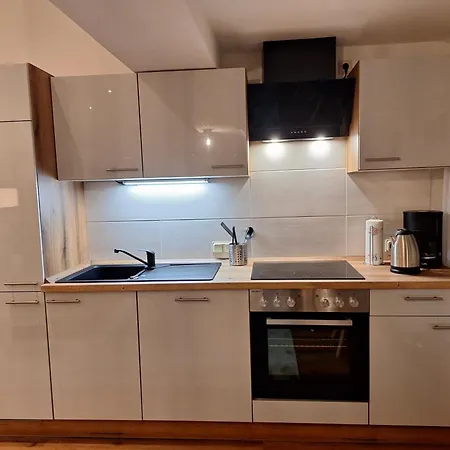 Am Kurpark In Im Harz Апартаменты Цорге