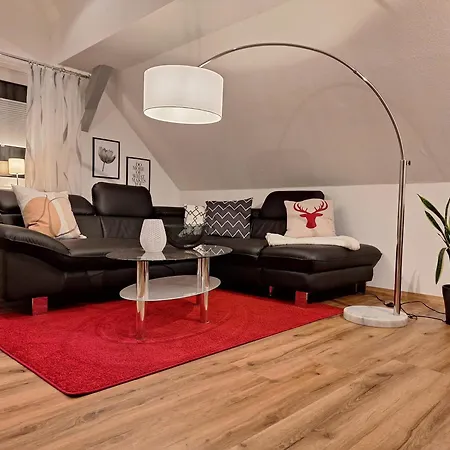 Im Harz Fuer 4 Gaeste Mit Wlan Apartment Zorge