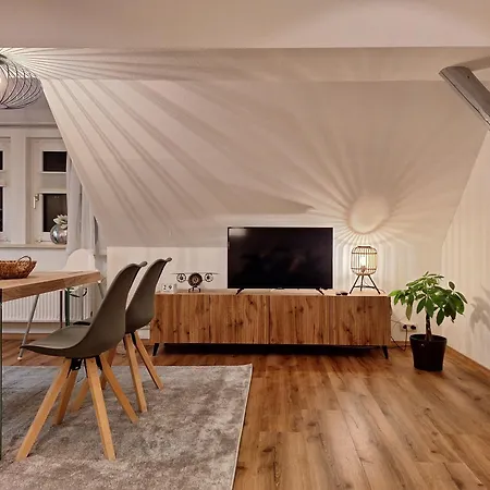 Am Kurpark In Im Harz * Zorge