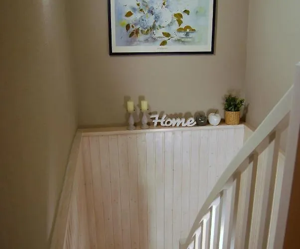 Am Kurpark In Im Harz 公寓 *